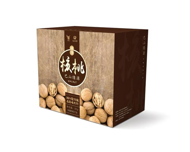 禮品盒紙箱