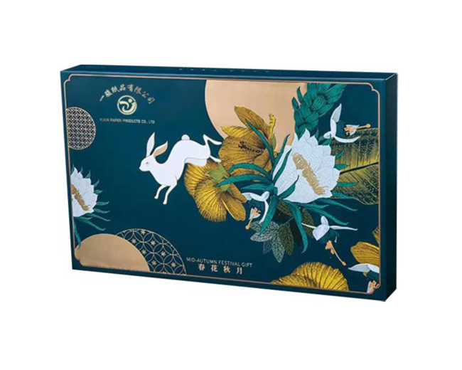 禮品盒紙箱