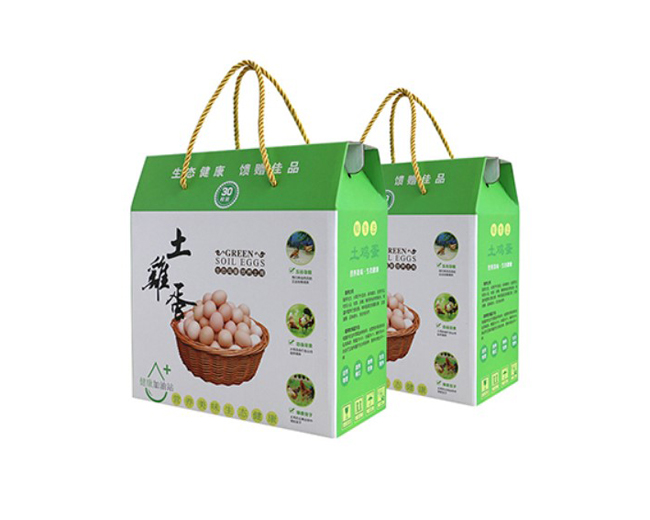 禮品盒紙箱